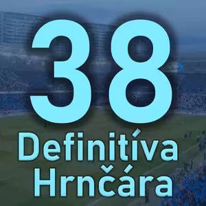 Je príchod Savvidisa správna voľba? Belasý podcast 38