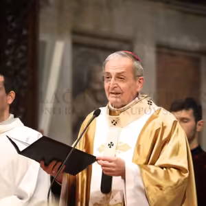 Príhovor otca arcibiskupa Stanislava Zvolenského, 15. výročie vzniku arcidiecézy