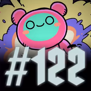 #122 - Öoo, AI Limit a Is This Seat Taken?