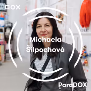 #10 Festivalový speciál: Návštěvníci by z FALLu měli odcházet povzneseni, přeje si ředitelka festivalu Michaela Šilpochová