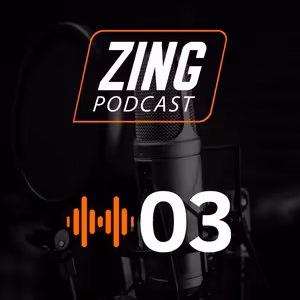 Proč jsme dali TLOU2 desítku, s Davidem Rynešem - Zing Podcast #3