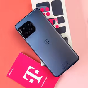 Test T-Mobile telefonu – je všechno tak růžové?