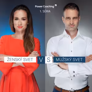 Kouč neradí, ale pomáha | Silvia LANGERMANN | Power Coaching