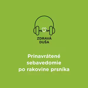 Prinavrátené sebavedomie po rakovine prsníka