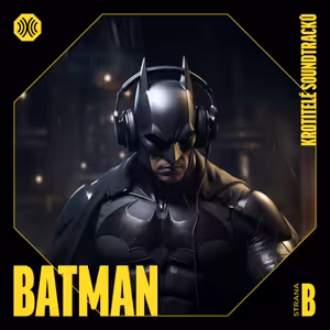 Batman | Strana B