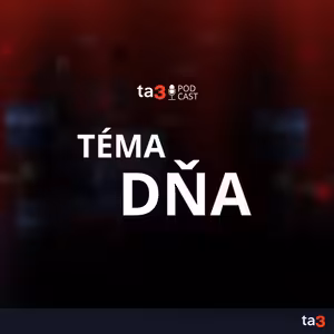 ta3 podcast Téma dňa: Kam tečú peniaze v zdravotníctve