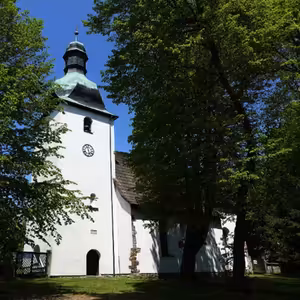 Česko-německé učednictví (23. neděle v mezidobí Kostelní)