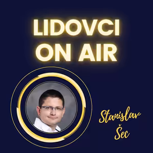 Stanislav Šec: „Ženy po mateřské jsou nejvýkonnější manažerky.“