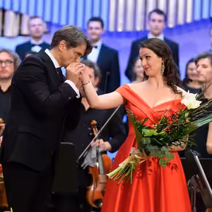 Slávka Zámečníková - sopranistka, ktorá si podmaňuje svet veľkej opery