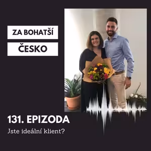 #131 Jste ideální klient?
