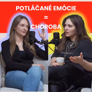 Ticho pred kolapsom, s Lenka Madudová | Terapia #76