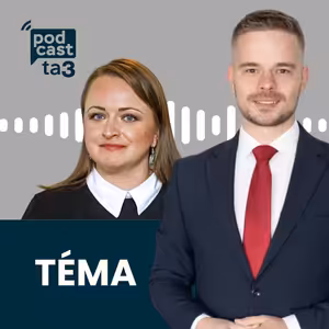 Téma: Monika Uhlerová - Čo čaká zamestnancov v najbližších rokoch?