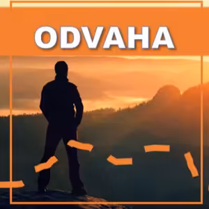 Odvaha