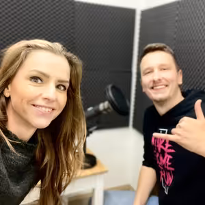 Ako si zvýšiť sebavedomie pomocou prejavu na úrovni (Peter Magurský) #11 | LinkTalky