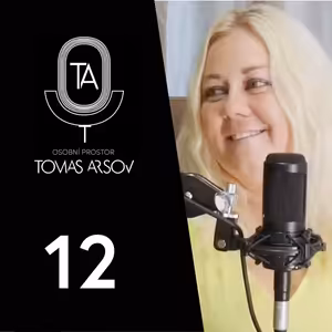 KLÁRA KOLOMÁZNÍKOVÁ: O HUDEBNÍ CESTĚ A SKUPINĚ HOLKI – Osobní Prostor Tomáše Arsova #12