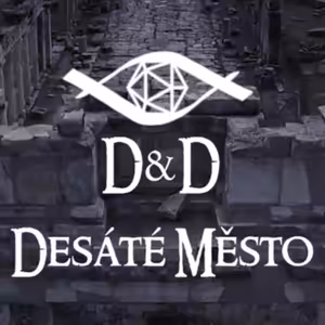 Desáté město (Ep01 - part 2) - Letmé sbohem