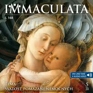 Immaculata č. 168#01 - Úvod