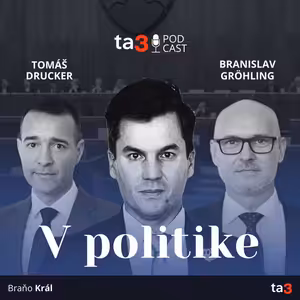 ta3 podcast V politike: Spory v koalícii pre školský zákon. Hrozia protesty učiteľov?