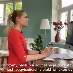 Q&A: 2. Jak je to v současné době s elektronickou evidencí tržeb?