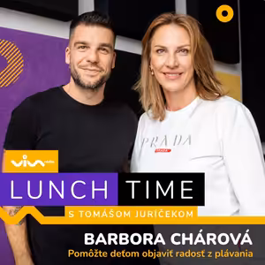 Lunchtime / Barbora Chárová