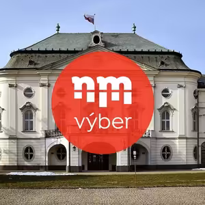 Výber NM: Ako obnoviť dôveru v právny štát? Pracuje na tom nová komisia