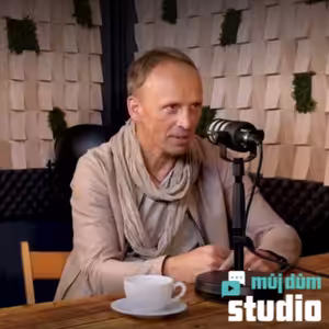 Michal Kunc: Vytvořit z domu domov jde snadno, když víte, jak na to