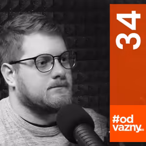 Teaser: S*xuálně mě zn*užíval učitel. Znovu učí děti. Tomáš Paprštein sdílí svůj příběh #odvážný