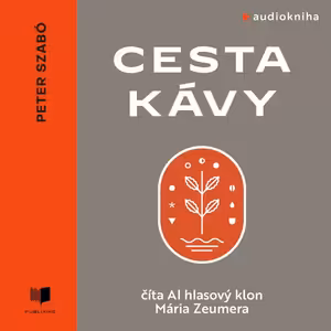 Cesta kávy