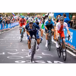 #253 Alaphilippe mení šatník, Sicília štartuje Giro!