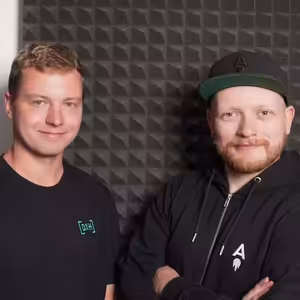 Data Talk #159: Prokop Simek & Vratislav Kalenda (DX Heroes & Applifting)