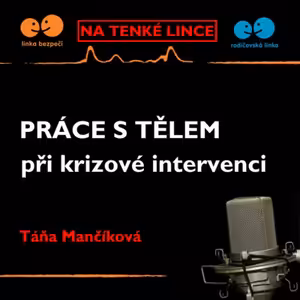 Práce s tělem při krizové intervenci