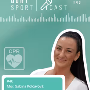 #40 O záchraně života a vyznamenání Českého červeného kříže