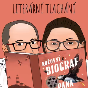 Kočovný biograf pana Saita (s obalem)