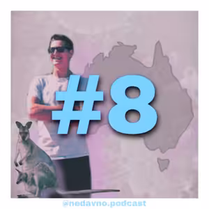 Čech v covid-free Austrálii: “Žijeme jako před pandemií, hranice zůstanou zavřené i příští rok,...”