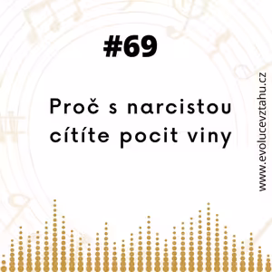 Proč s narcistou cítíte pocit viny