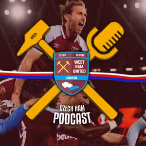 Dawson si jde pro Zlatý míč, Noble pro pohár | Czech Ham Podcast #13