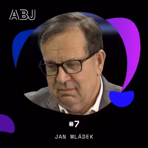 Rozhovor s Janem Mládkem