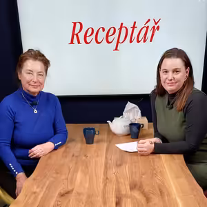 Druhá část rozhovoru s doktorkou Topinkovou o zdravém stárnutí i stáří