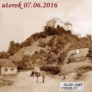 Korene 13 - 2016-06-07