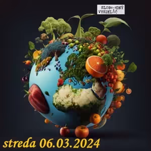 Tajomstvá zdravia 278 - 2024-03-06 Zdravá strava 10/2024