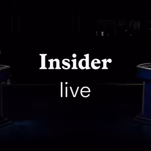 Insider Live – Prezidentské volby USA