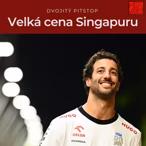 Norrisova dominance v Singapuru a poslední závod Ricciarda?