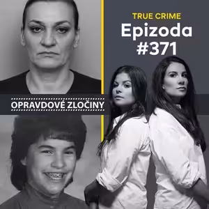 #371 - Dvojčata Eriksson & Jonelle Matthews
