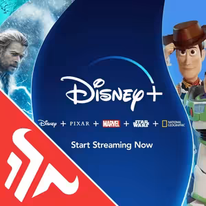 Podcast - 070 - Kdy konečně dorazí Disney+ do Česka a proč ještě čekáme?