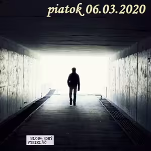 Riešenia a alternatívy 149 - 2020-03-06 Práca s vlastnou temnotou