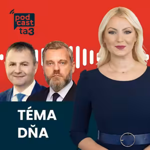 Téma dňa: Marián Kéry vs Juraj Krúpa
