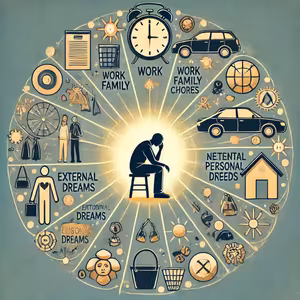 Jsem svůj vlastní hrdina: Umění milovat sebe