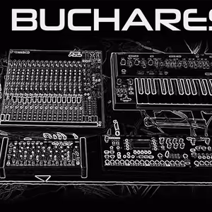 Live in Bucharest [ 29-03-2019 ]