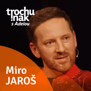 Miro Jaroš