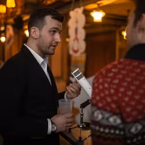 Speciál z konference Osobní růst